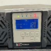Nxt Power Integrity Pro UPS image 2